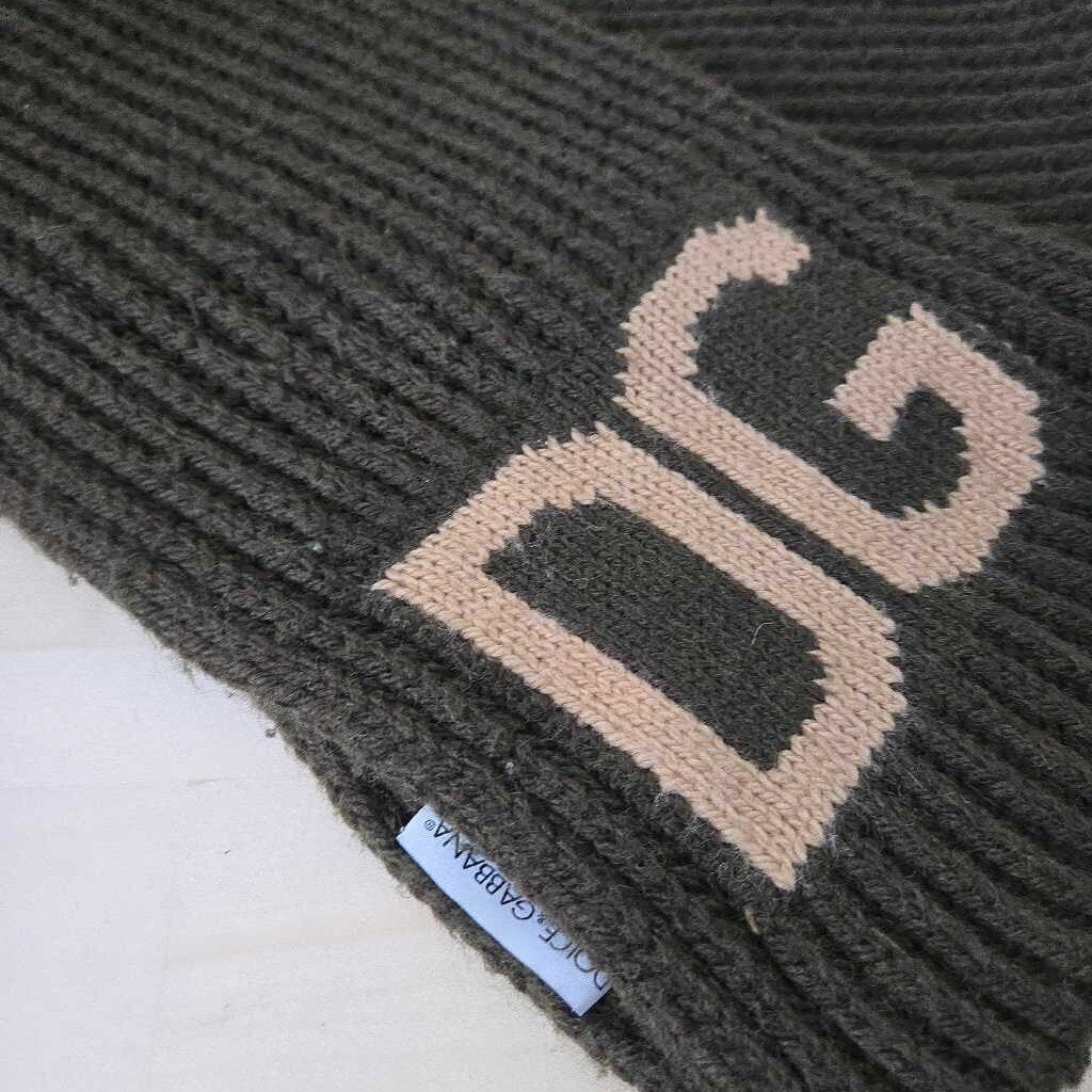 DOLCE & GABBANA SCARF