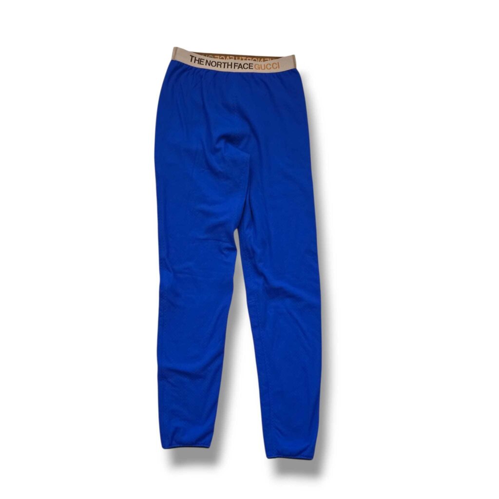 NORTH FACE x GUCCI LOUNGE SZ SMALL
