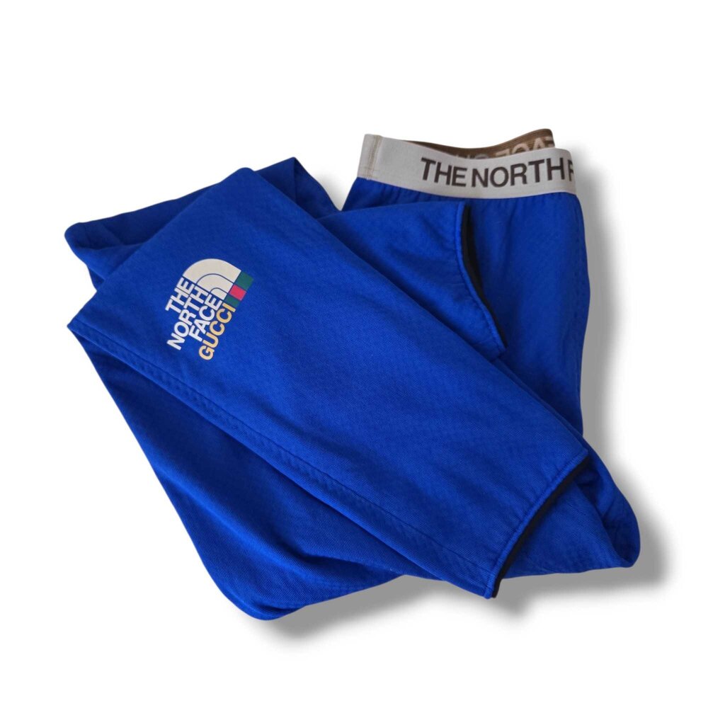 NORTH FACE x GUCCI LOUNGE SZ SMALL