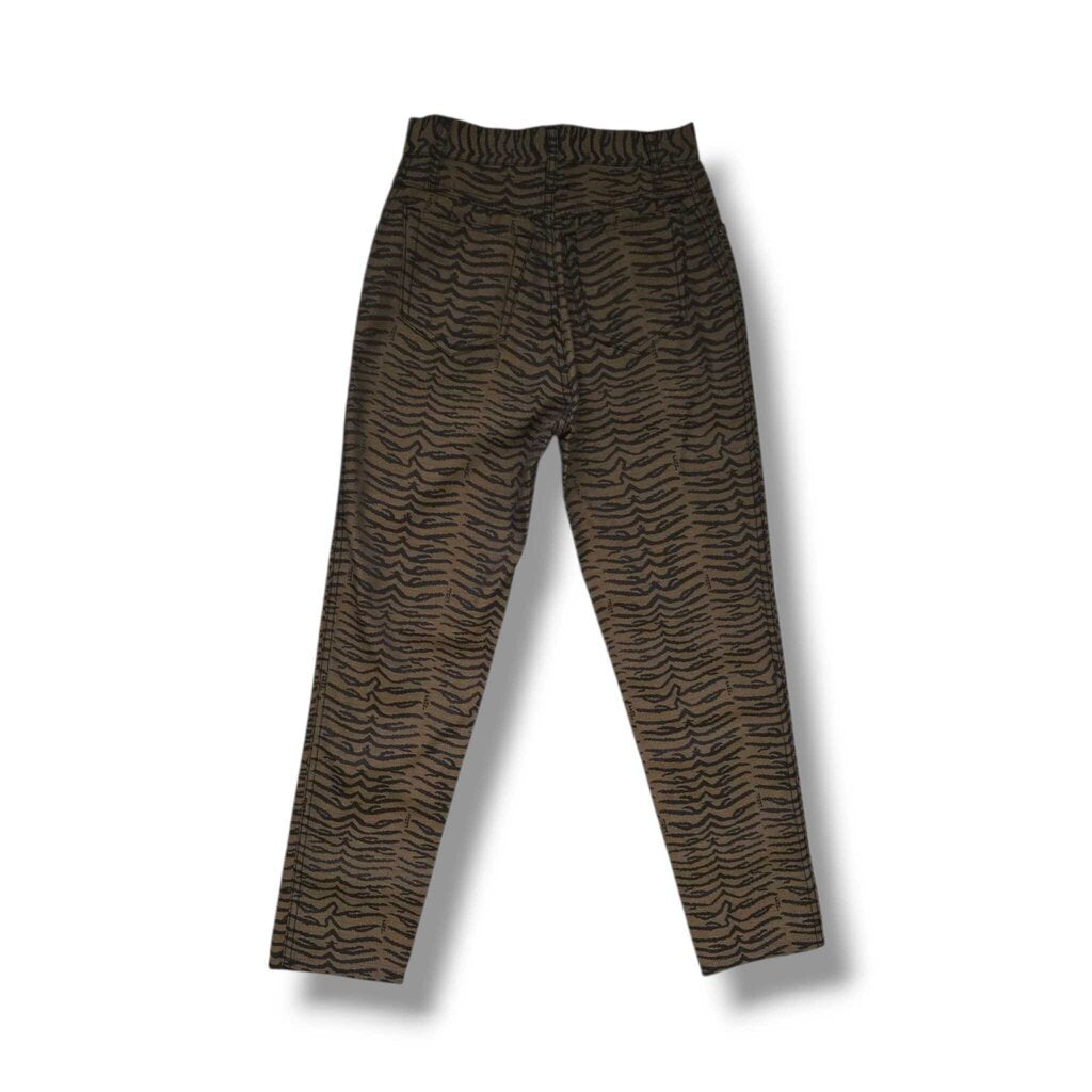 FENDI TROUSER 26" = 2/4