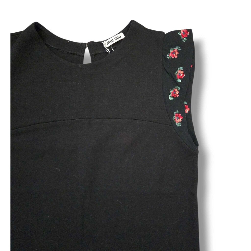 MIU MIU TOP SZ SM/MED
