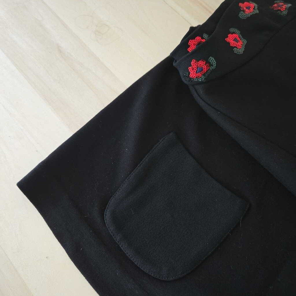 MIU MIU TOP SZ SM/MED