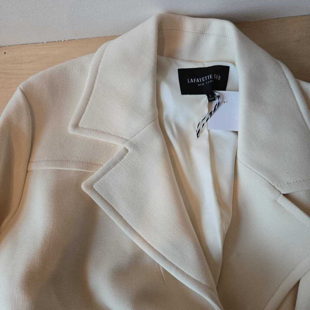 LAFAYETTE 148 retail 498.00 SZ LARGE W