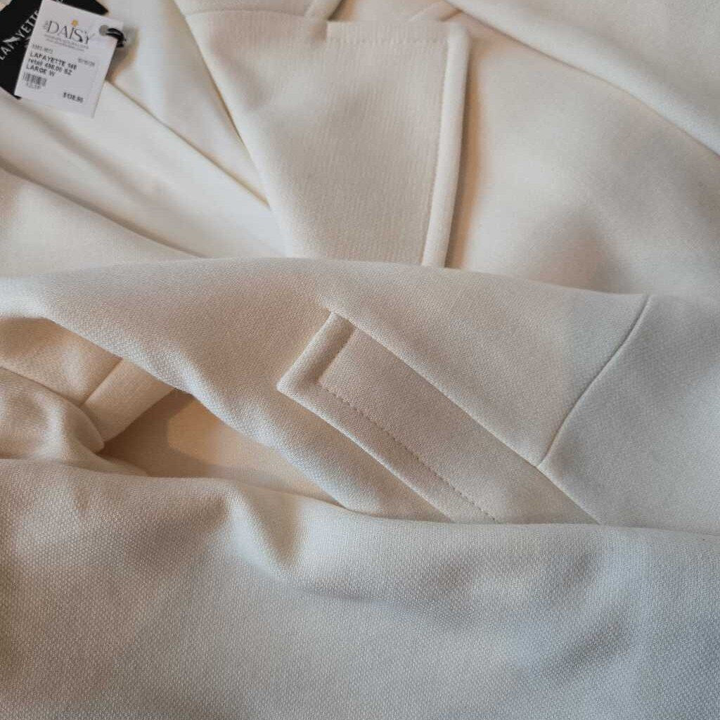 LAFAYETTE 148 retail 498.00 SZ LARGE W