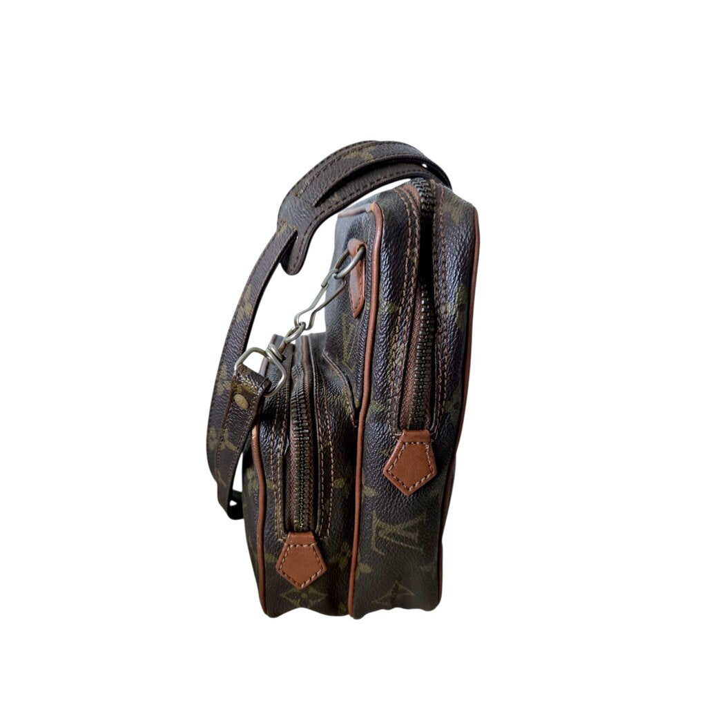 LOUIS VUITTON mini AMAZONNE CROSSBODY