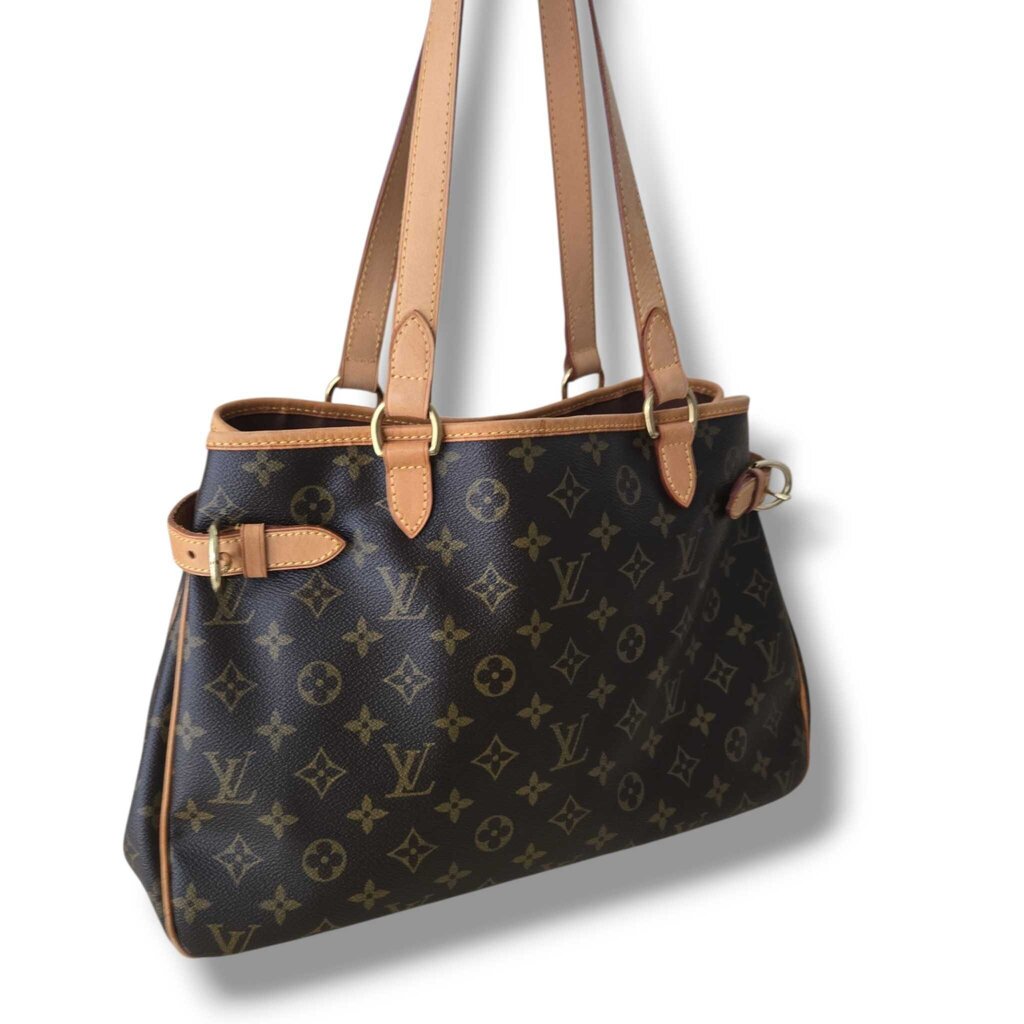 LOUIS VUITTON BATIGNOLLES HORIZONAL