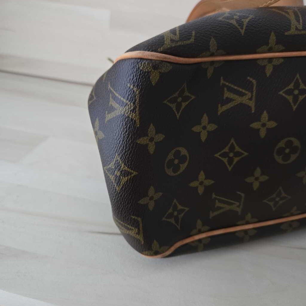 LOUIS VUITTON BATIGNOLLES HORIZONAL