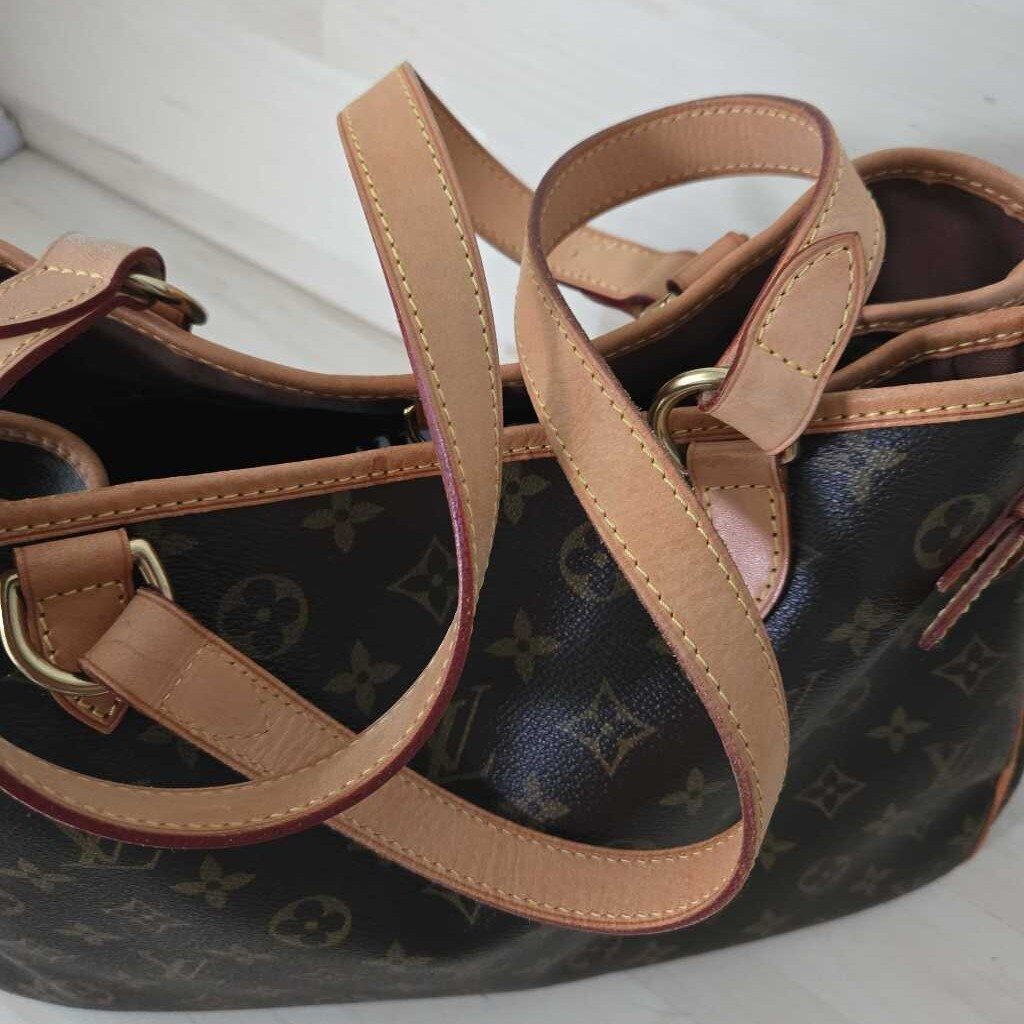 LOUIS VUITTON BATIGNOLLES HORIZONAL
