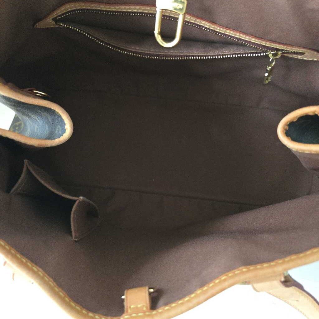 LOUIS VUITTON BATIGNOLLES HORIZONAL