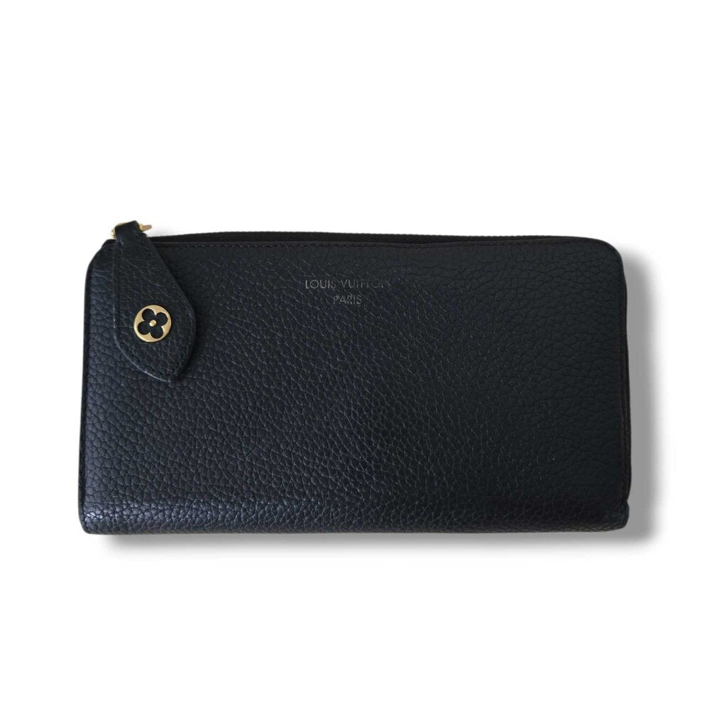 LOUIS VUITTON TAURILLON COMETE WALLET