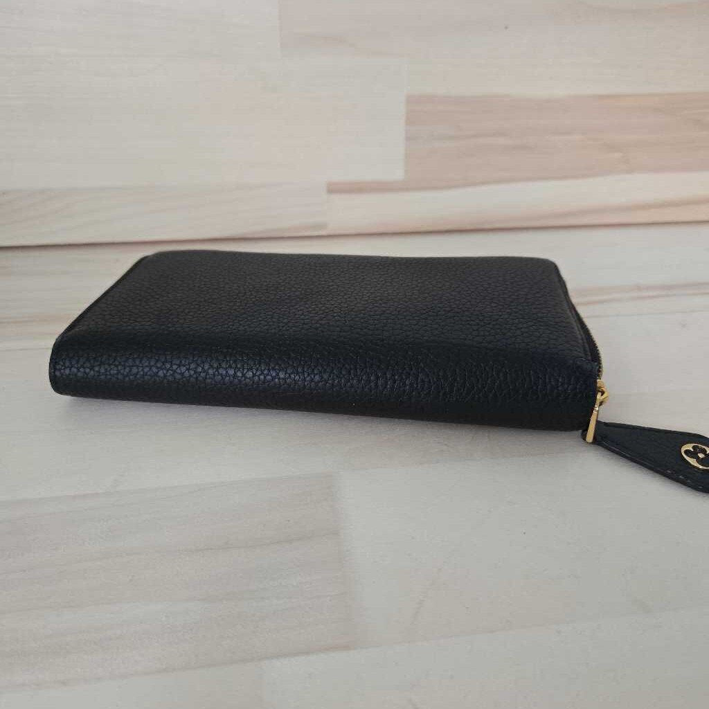 LOUIS VUITTON TAURILLON COMETE WALLET
