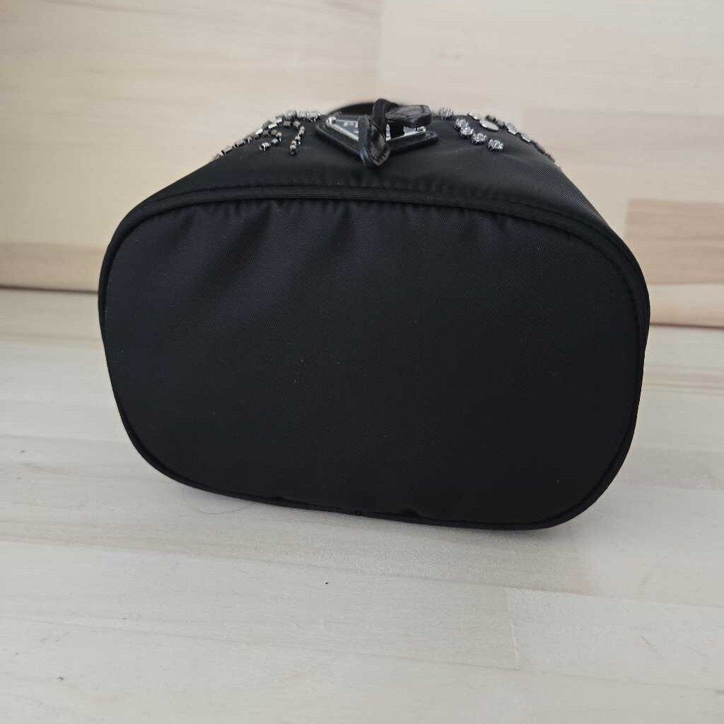 PRADA TESSUTO SATIN bag retail 2940.00