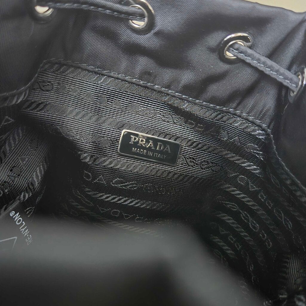 PRADA TESSUTO SATIN bag retail 2940.00