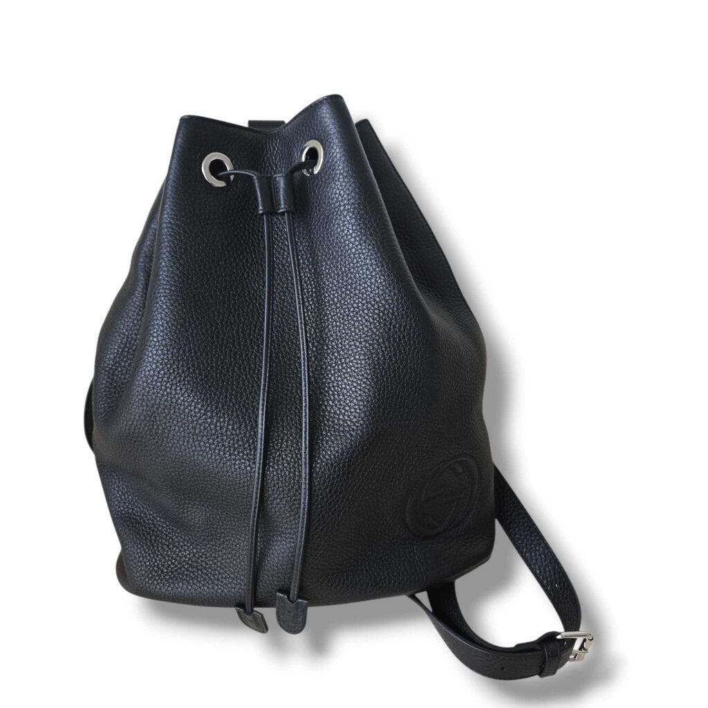 GUCCI SOHO BACKPACK