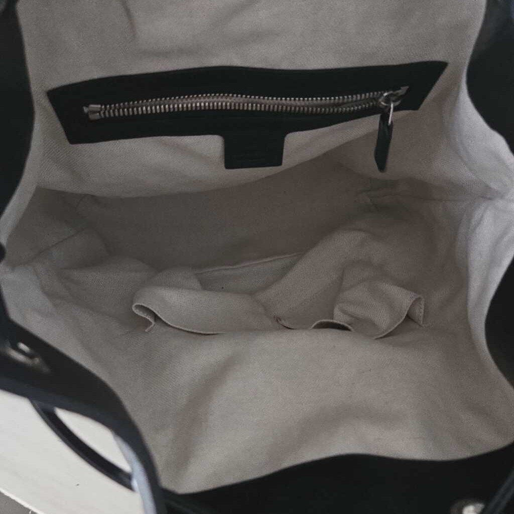 GUCCI SOHO BACKPACK