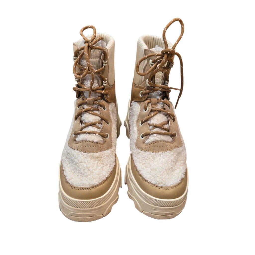 SOREL BREX NOVA retail 210.00 SZ 8