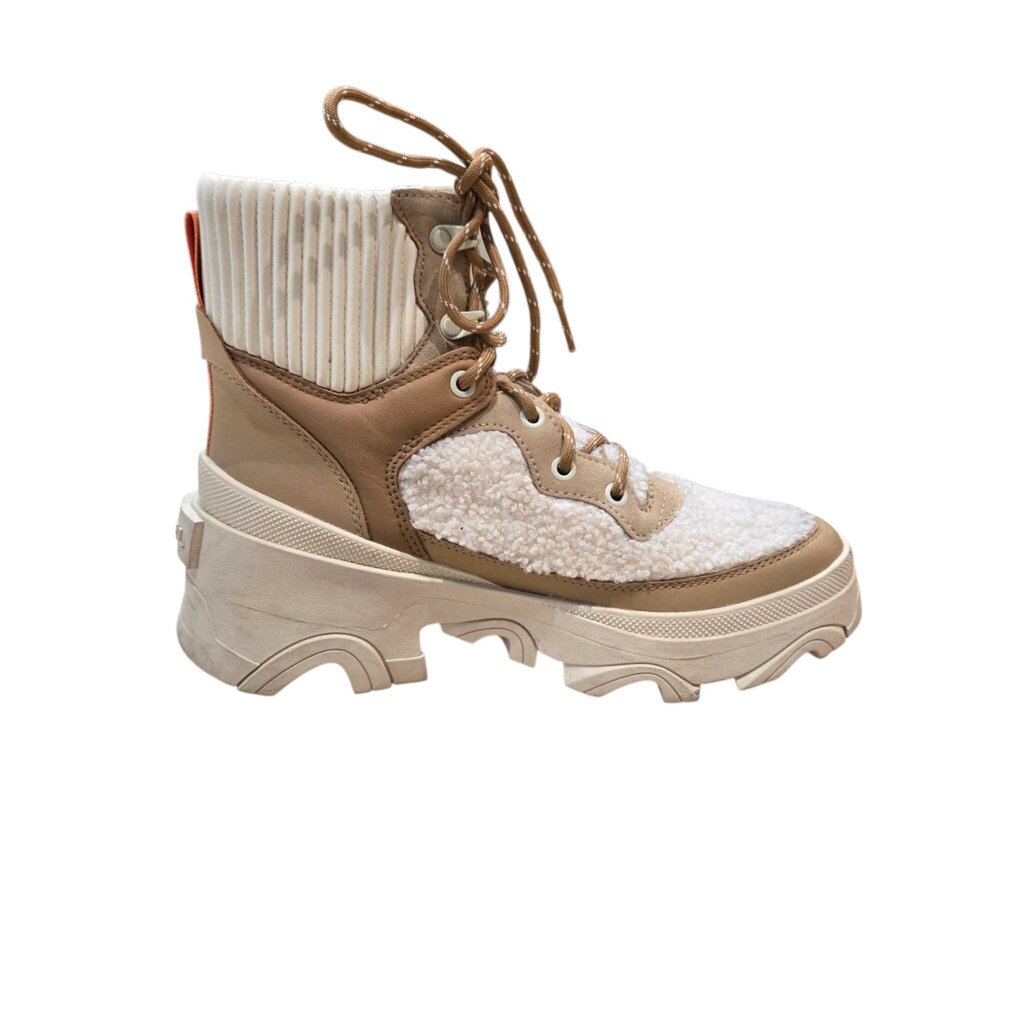 SOREL BREX NOVA retail 210.00 SZ 8