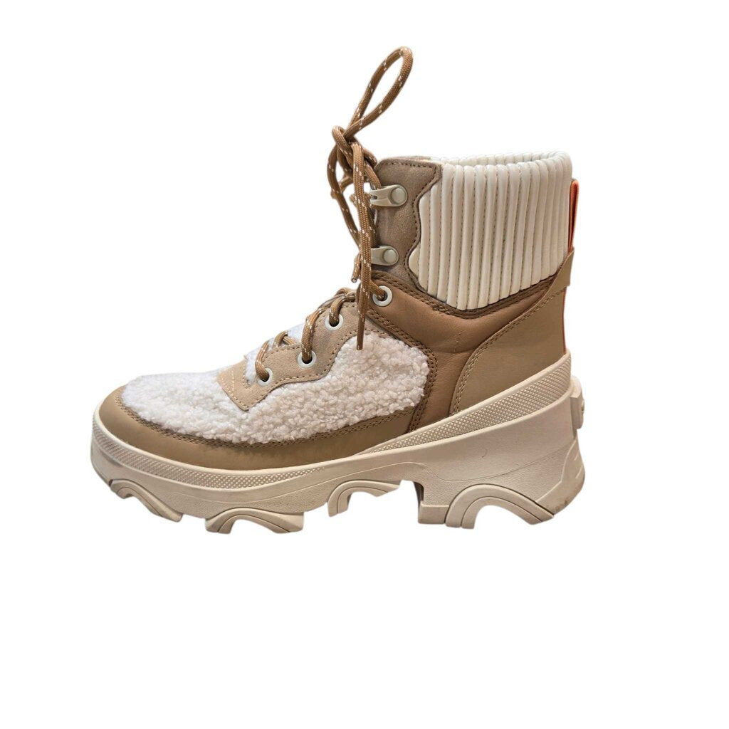 SOREL BREX NOVA retail 210.00 SZ 8