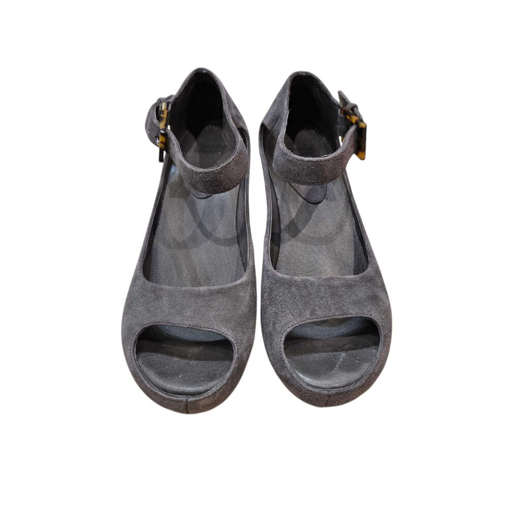 JOHNSTON MURPHY SZ 8.5