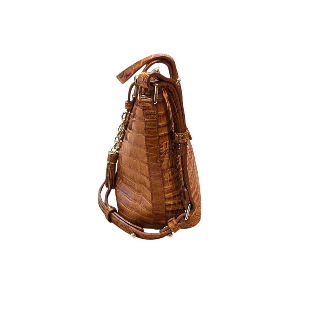 BRAHMIN medium ASHER TOTE
