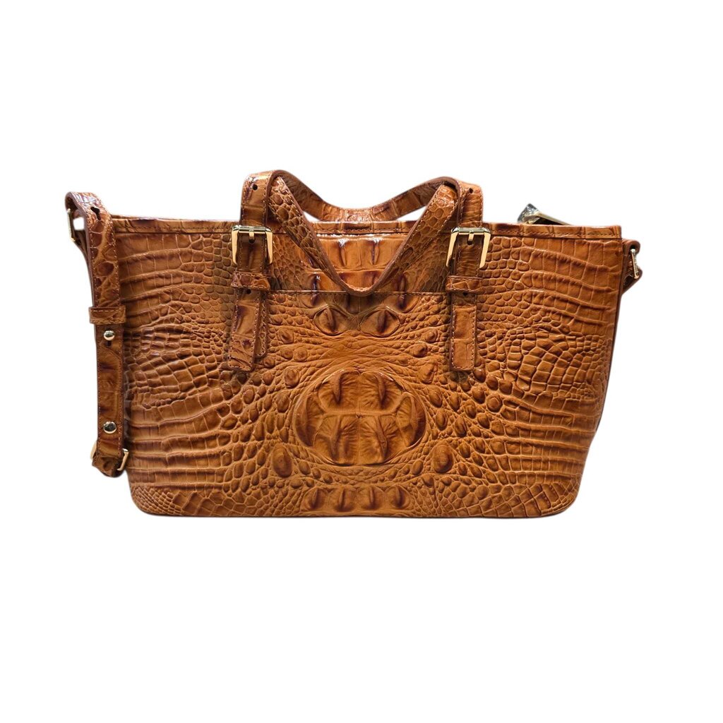BRAHMIN medium ASHER TOTE