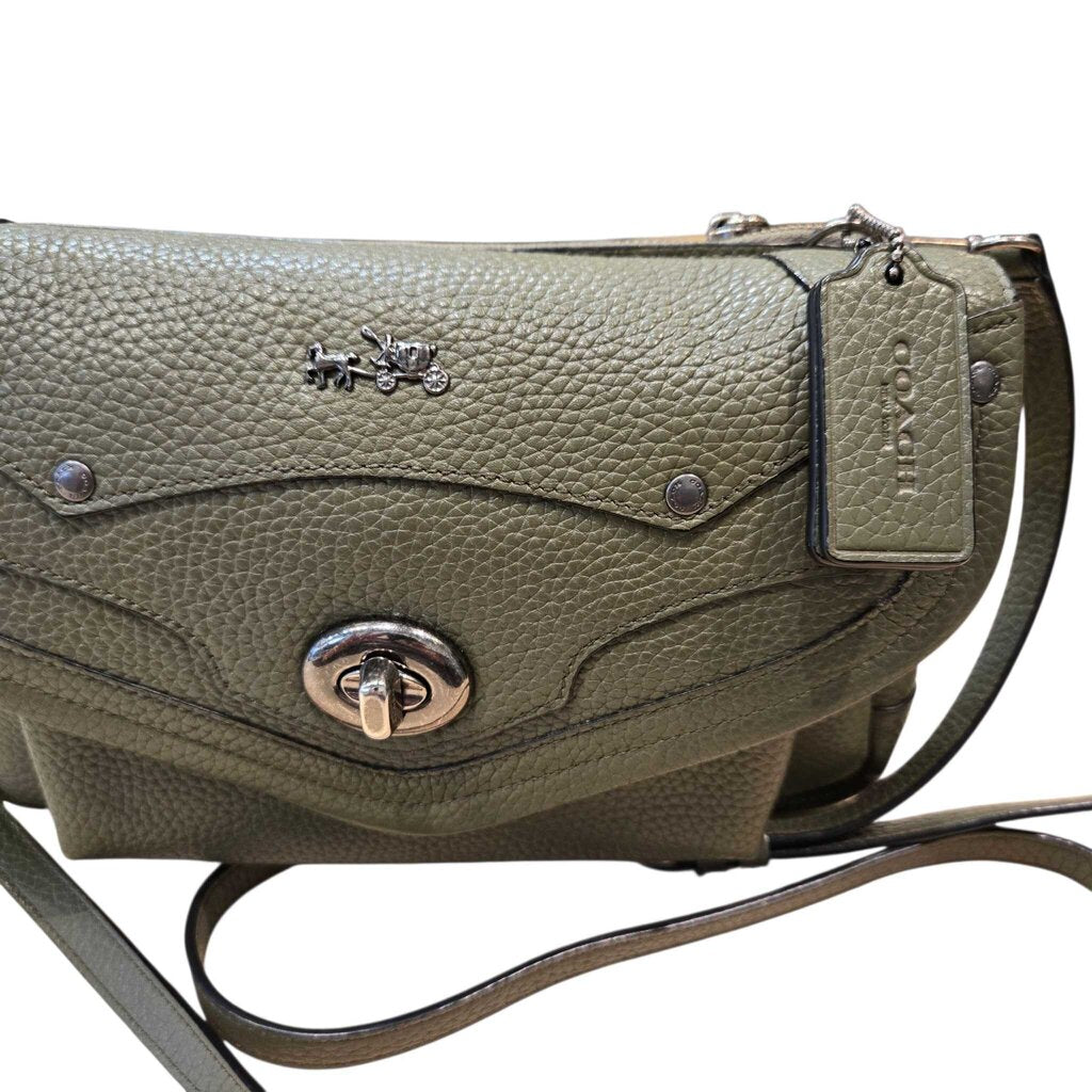 COACH RHYDER CROSSBODY