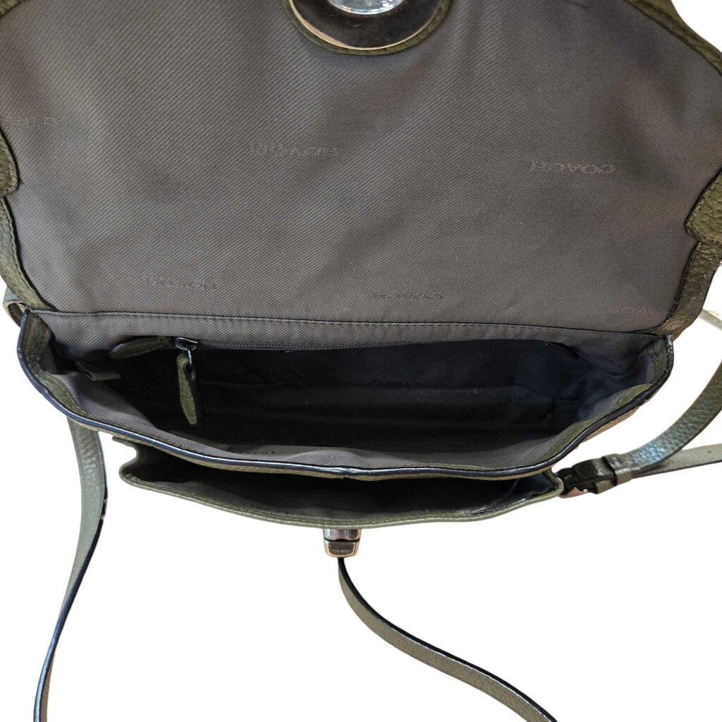 COACH RHYDER CROSSBODY