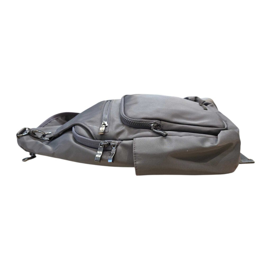 BAGGALLINI CENTRAL PARK LARGE sling retail 140.00