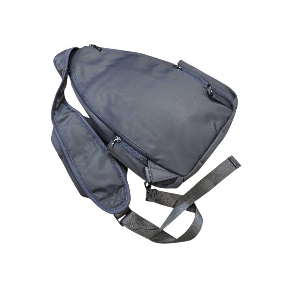 BAGGALLINI CENTRAL PARK LARGE sling retail 140.00