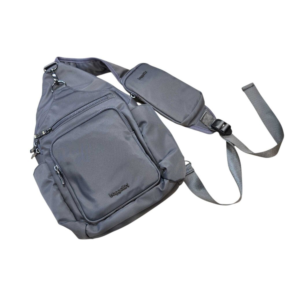 BAGGALLINI CENTRAL PARK LARGE sling retail 140.00