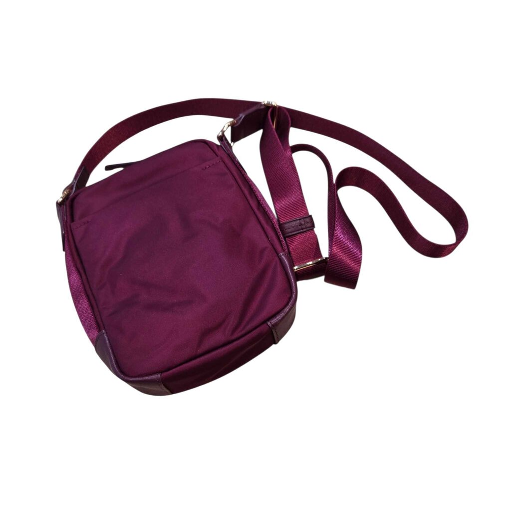 TUMI VOYAGEUR sling/crossbody