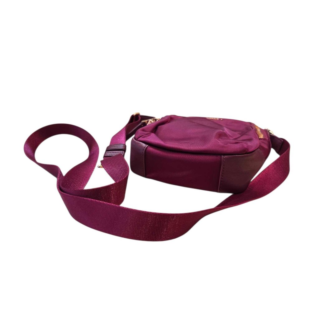 TUMI VOYAGEUR sling/crossbody