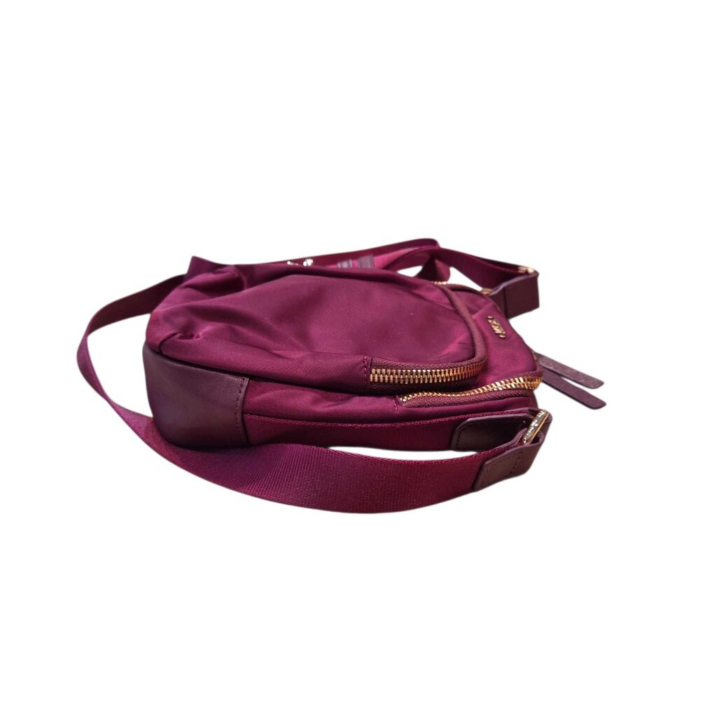 TUMI VOYAGEUR sling/crossbody