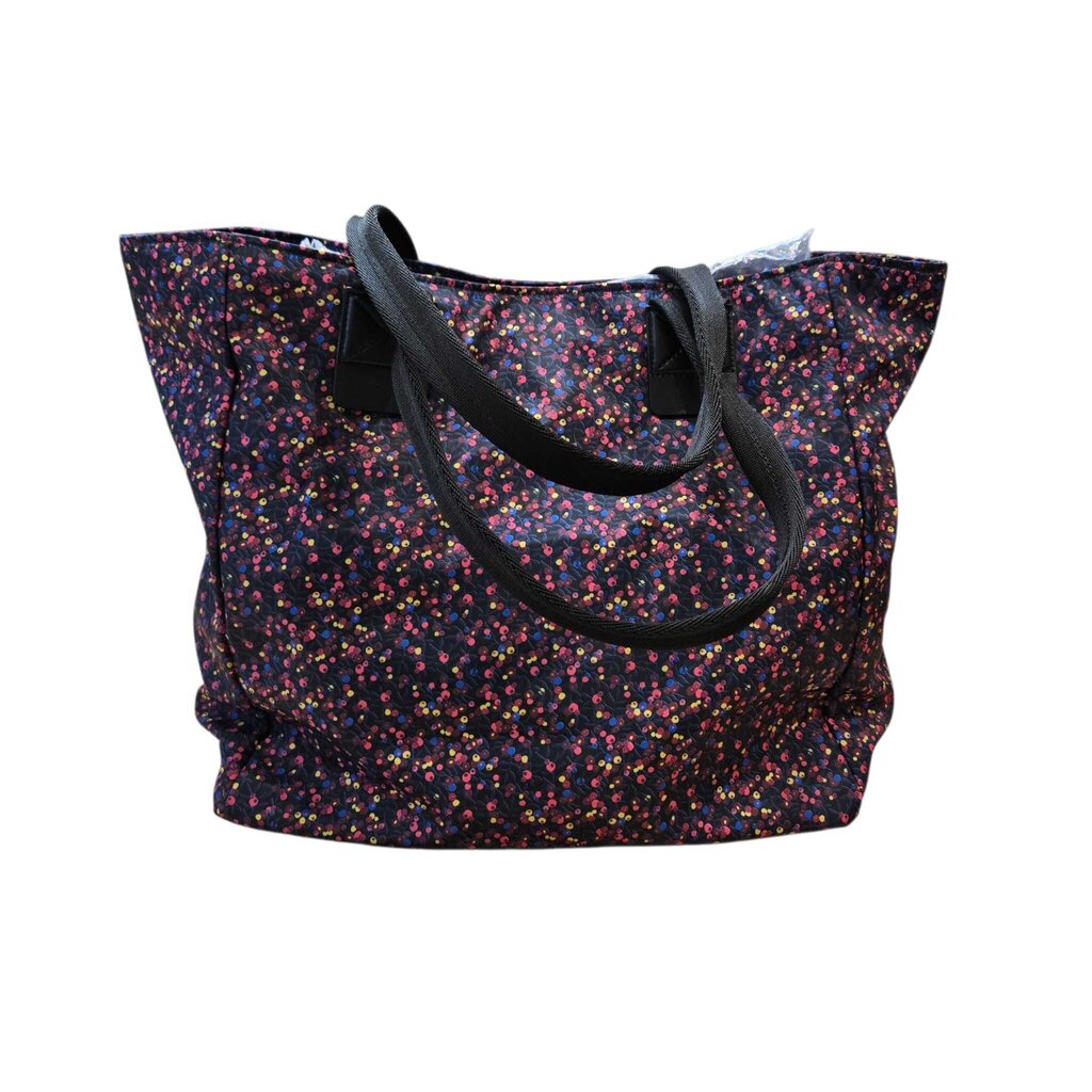 MARC JACOBS MIXED BERRIES tote