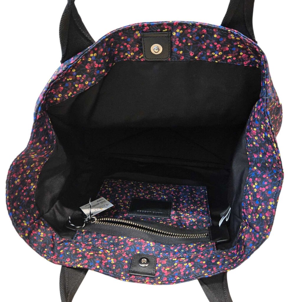 MARC JACOBS MIXED BERRIES tote