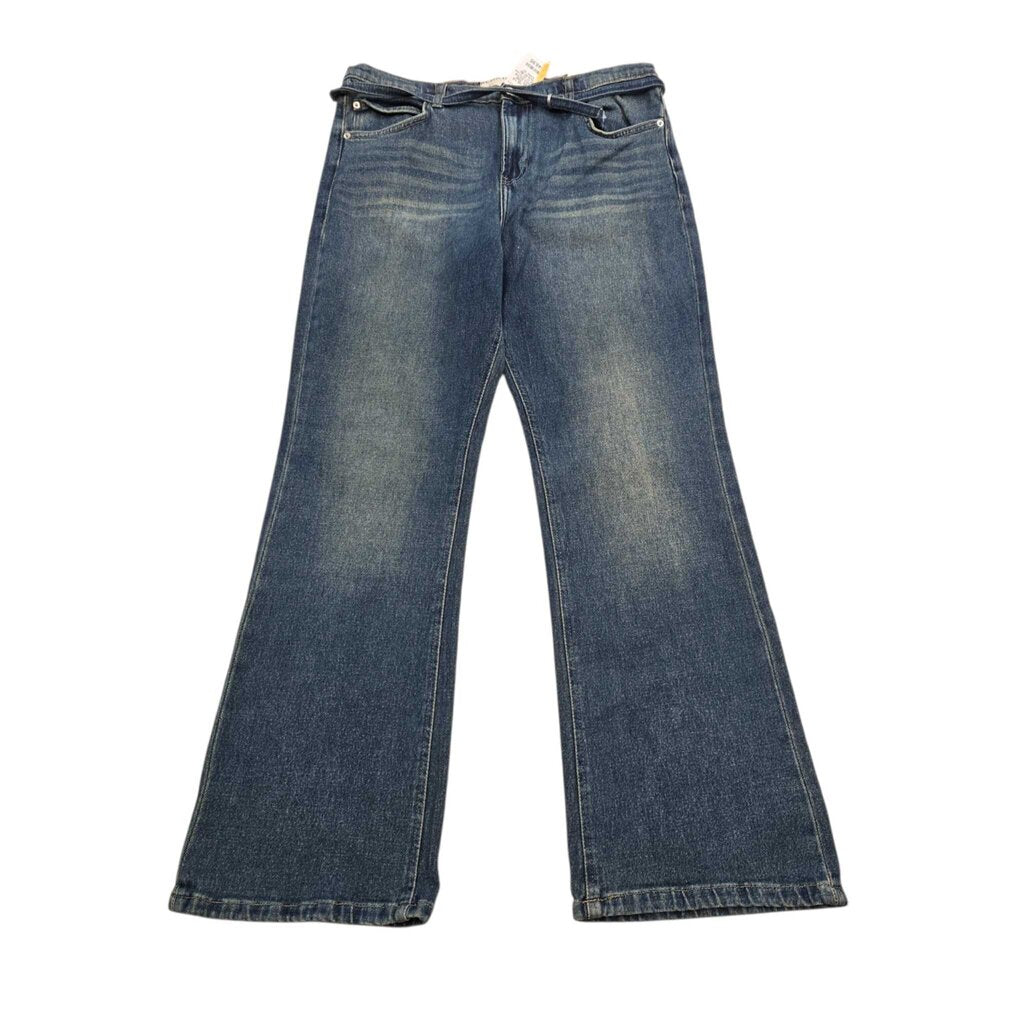 WE THE FREE 33" SZ 12 new 128.00 B2