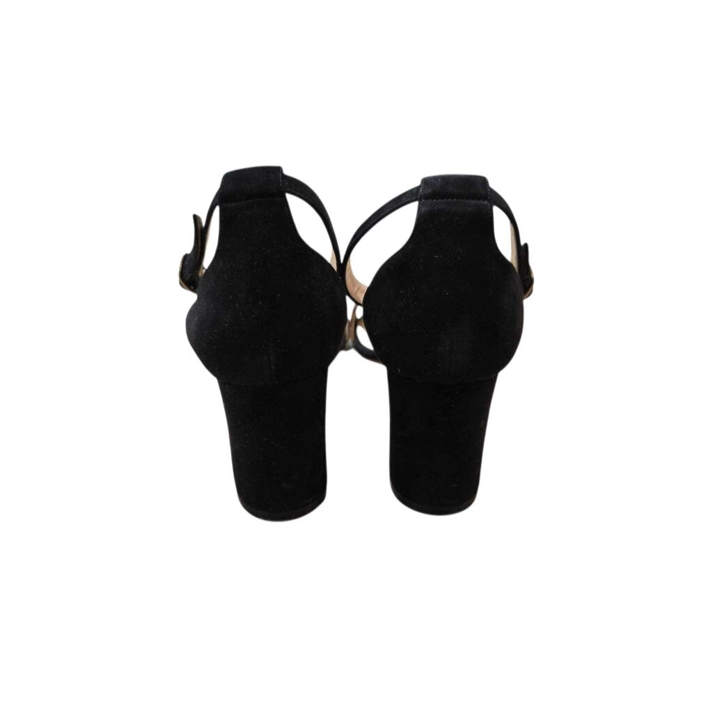 MANOLO BLAHNIK SZ 37.5 = 7.5