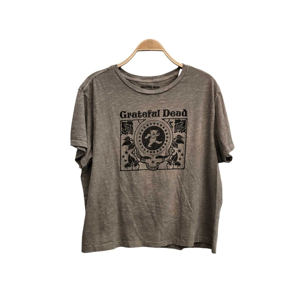 LUCKY GRATEFUL SZ XL B2