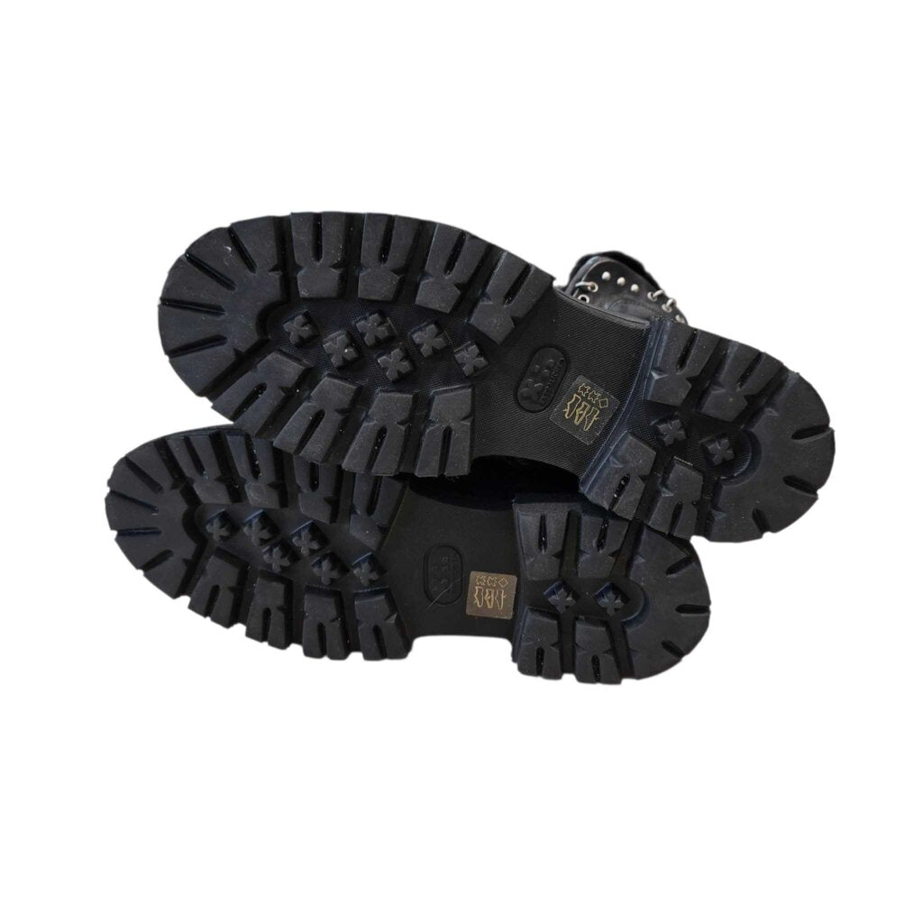 A.S. 98 COMBAT retail 398.00 SZ 40 = 9.5/10