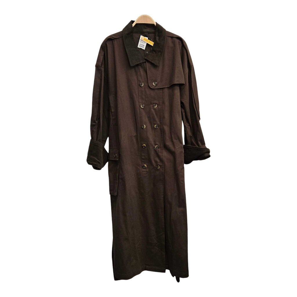 FREE PEOPLE HOLLIS COAT new 758.00