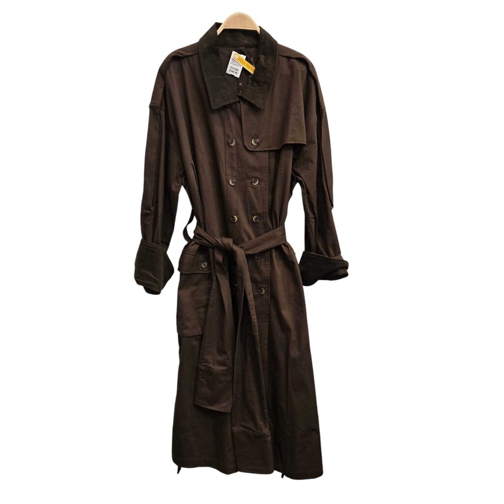 FREE PEOPLE HOLLIS COAT new 758.00