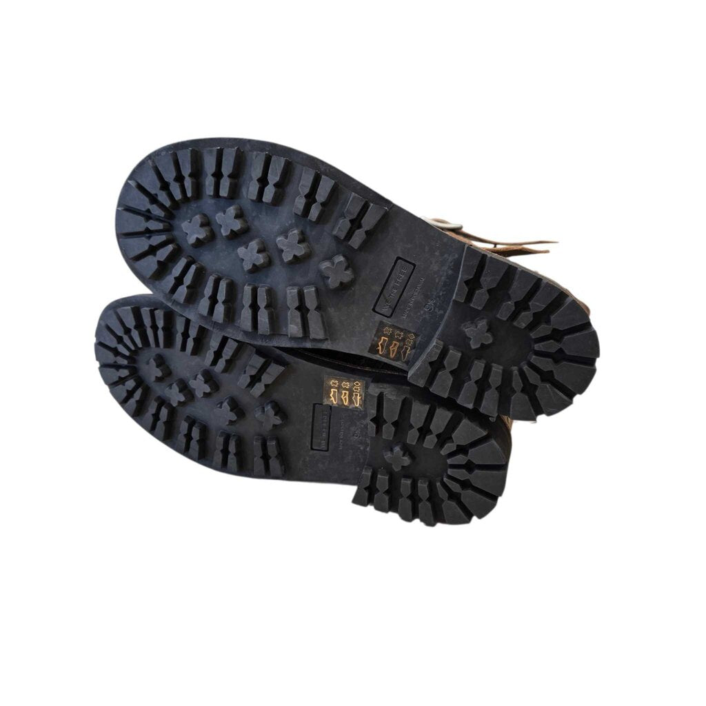 WE THE FREE CHARLIE SZ 9.5 retail 498.00