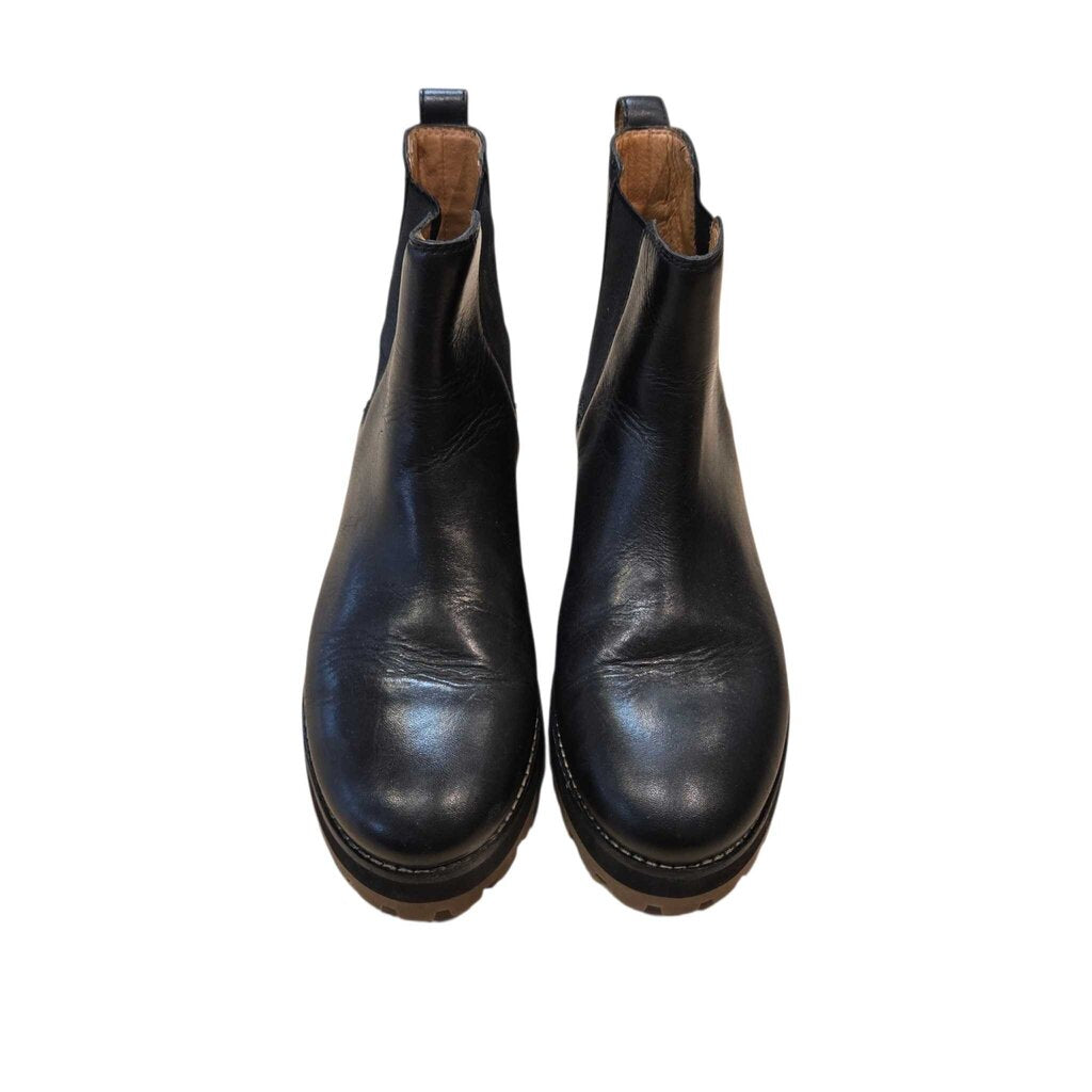 MADEWELL SZ 7