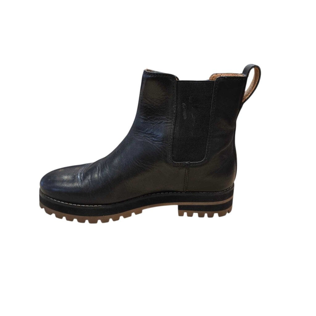 MADEWELL SZ 7