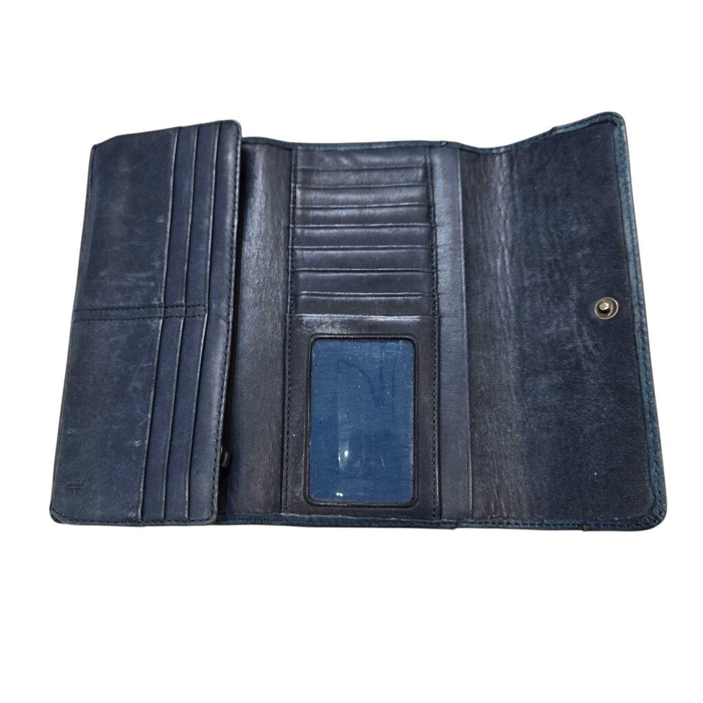 FRYE WALLET