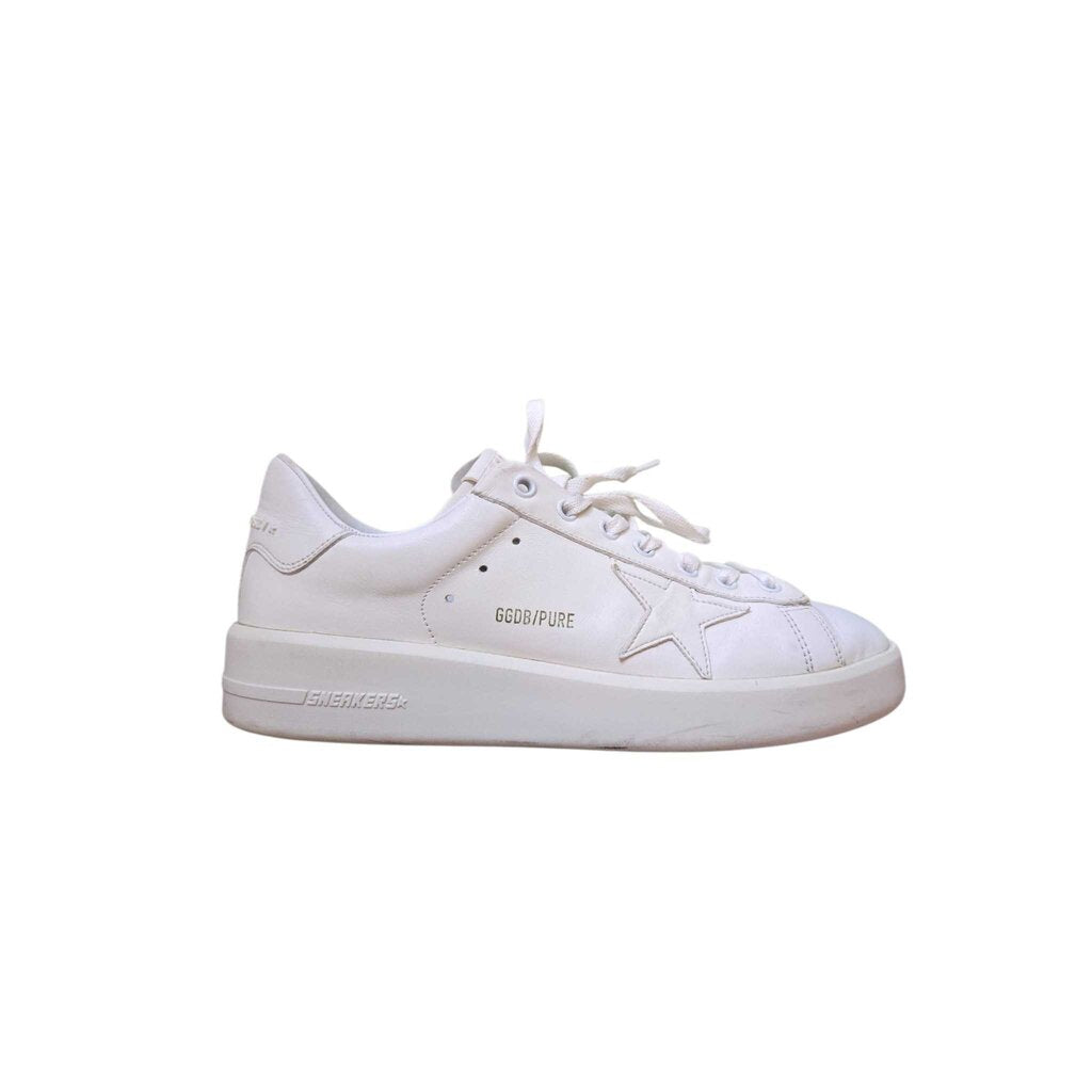 GOLDEN GOOSE PURESTART SZ 40 = 9/9.5 retail 610.00