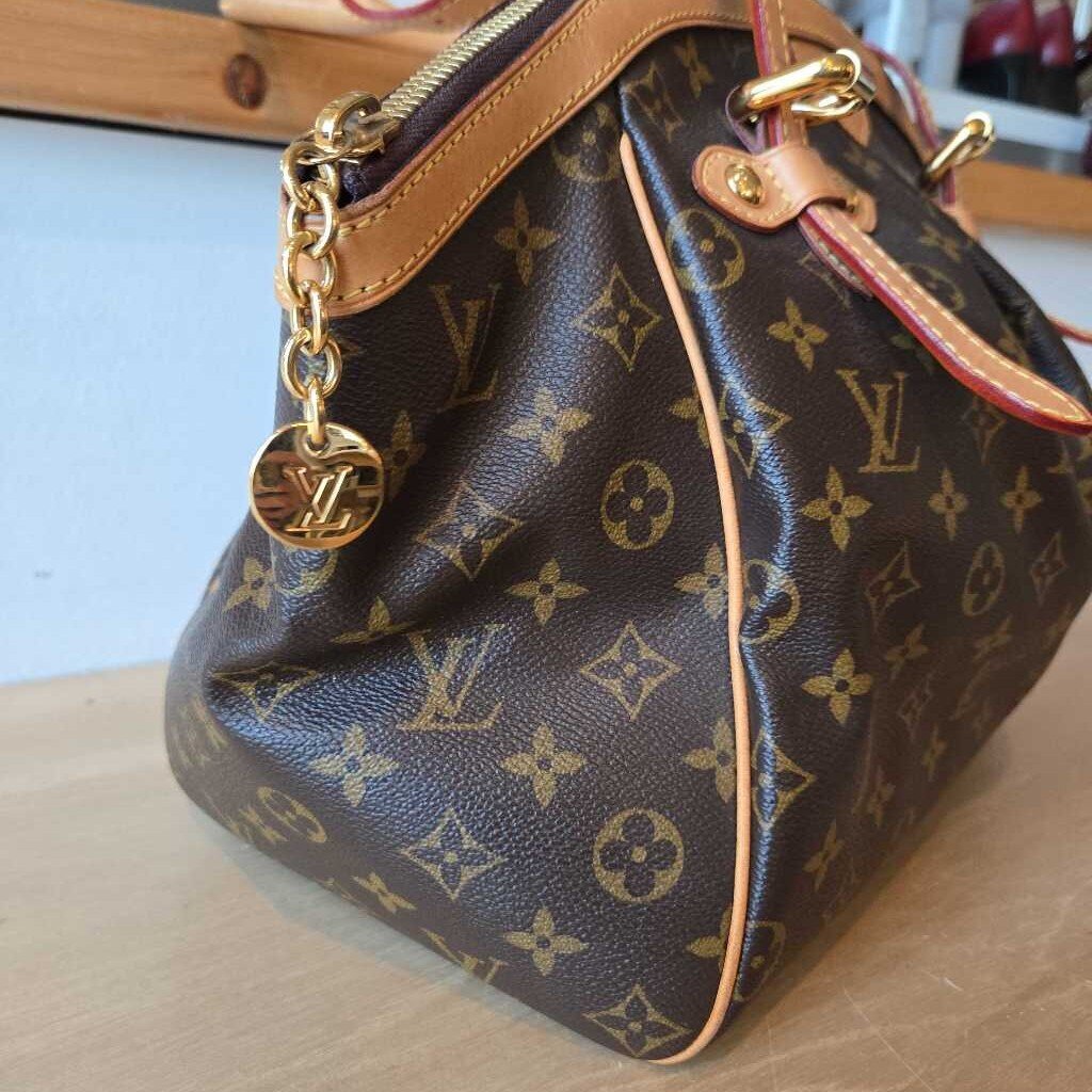 LOUIS VUITTON TIVOLI GM