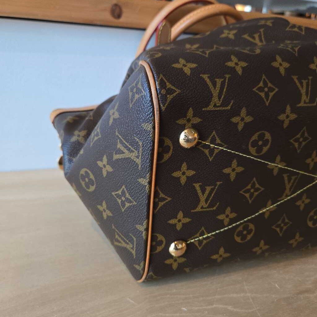 LOUIS VUITTON TIVOLI GM