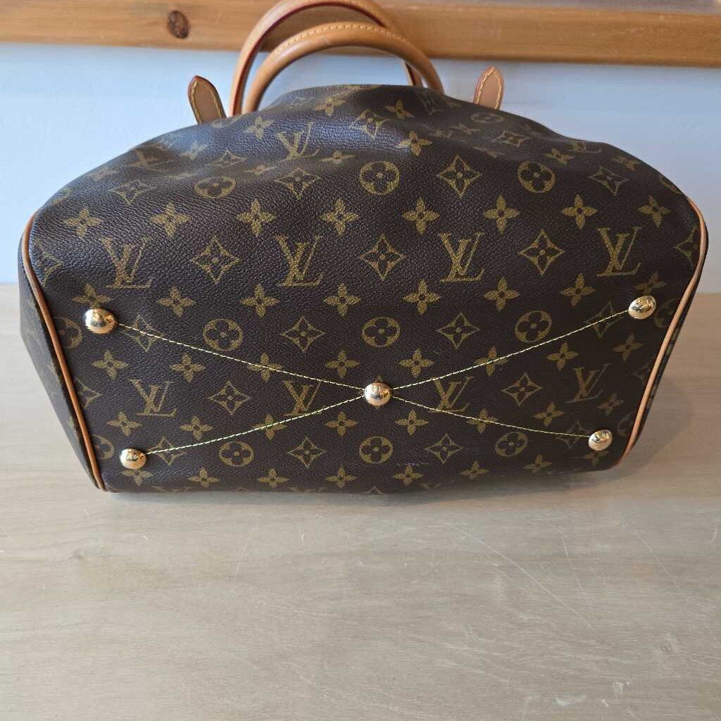 LOUIS VUITTON TIVOLI GM