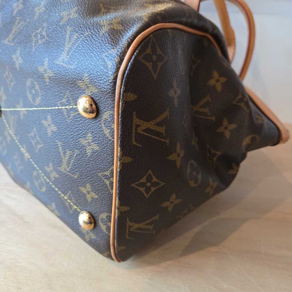 LOUIS VUITTON TIVOLI GM